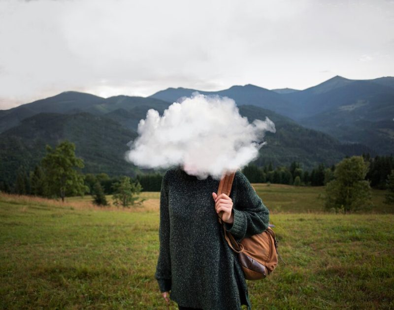 medium-shot-model-posing-with-cloud-shaped-head_23-2150061686 medium-shot-model-posing-with-cloud-shaped-head_23-2150061686